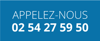 Appelez-nous au 02 54 27 59 50, Taxis Saint Julien à Châteauroux